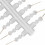 Carp Fishing Bait Spike Lure Hook Sting Pin with 14