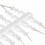 Carp Fishing Bait Spike Lure Hook Sting Pin with 13
