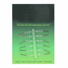 Carp Fishing Bait Spike Lure Hook Sting Pin with