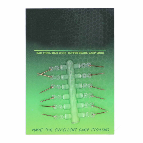 Carp Fishing Bait Spike Lure Hook Sting Pin with