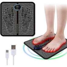 Foot Massage, Electric Foot Massager, Leg Reshaping Foot Massage, Electric Massage Machine, Promotes