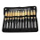 Chisel Carving 12pcs 1