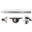 Combination 300mm Multifunction Adjustable Square Duty Square Tools Measure Protractor Finder Ruler 3