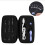USB Rechargeable LED Light Up Crochet Hook Set 1