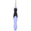 USB Rechargeable LED Light Up Crochet Hook Set 6