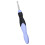 USB Rechargeable LED Light Up Crochet Hook Set 7