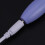 USB Rechargeable LED Light Up Crochet Hook Set 14