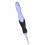 USB Rechargeable LED Light Up Crochet Hook Set 9