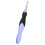 USB Rechargeable LED Light Up Crochet Hook Set 8
