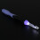 USB Rechargeable LED Light Up Crochet Hook Set 15