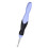 USB Rechargeable LED Light Up Crochet Hook Set 10