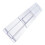 Expandable Plastic Drawer Divider Organizer for Wardrobe Storage, 140g 11