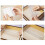 Expandable Plastic Drawer Divider Organizer for Wardrobe Storage, 140g 6