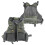 Fly Fishing Vest Multi Pocket Waistcoat Adjustable 6