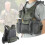 Fly Fishing Vest Multi Pocket Waistcoat Adjustable 12