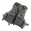 Fly Fishing Vest Multi Pocket Waistcoat Adjustable 9