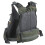 Fly Fishing Vest Multi Pocket Waistcoat Adjustable 8