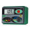 Digital Ground Resistance Tester Meter Digital Tester Dy4100 2