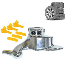 28mm/29mm/30mm Car Tire Changer Mount Demount Removal Tool Demount Bird