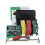 Digital Ground Resistance Tester Meter Digital Tester Dy4100 1