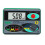 Digital Ground Resistance Tester Meter Digital Tester Dy4100 3