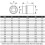 Female E Torx Socket Set E4-e24 E-torx External Hex Socket Insert Nut 14pcs 2