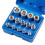 Female E Torx Socket Set E4-e24 E-torx External Hex Socket Insert Nut 14pcs 1