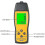 Handheld Monoxide Meter,high Monoxide Tester And Detector,portable Co Gas Leak Detector,lcd Co Meter 3