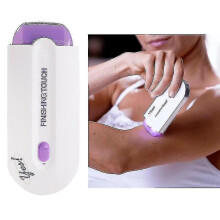 Finishing Touch Remover Epilator with Micro Vibrations