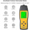 Handheld Monoxide Meter,high Monoxide Tester And Detector,portable Co Gas Leak Detector,lcd Co Meter 2