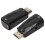 Convertitore HDMI a VGA HD 1080p con audio da 3,5 mm 4
