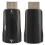 Convertitore HDMI a VGA HD 1080p con audio da 3,5 mm 3