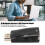 Convertitore HDMI a VGA HD 1080p con audio da 3,5 mm 7