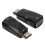 Convertitore HDMI a VGA HD 1080p con audio da 3,5 mm 6
