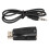 Convertitore HDMI a VGA HD 1080p con audio da 3,5 mm 2