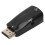 Convertitore HDMI a VGA HD 1080p con audio da 3,5 mm 13