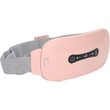 Heating Pad Pain Relief Device Electric Heating Pad Waist Heating Pad Relieve Back Abdominal Pain Su