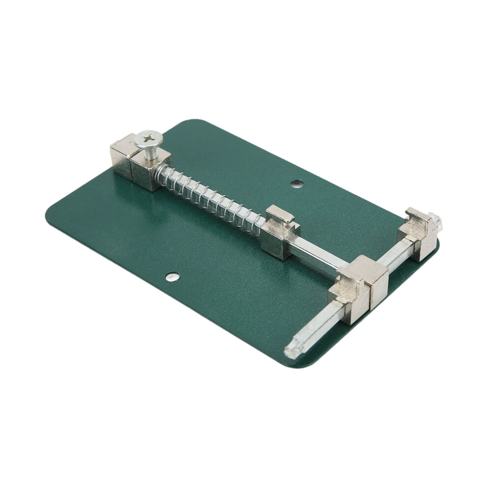 Maintenance Fixture M001 Stainless Steel - Fall Resistant Circuit Board Support 5061333076631