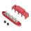 4 Stud Power Distribution Block with Cover 3/8in 3