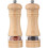 Mill Salt Mill Mill with Saucer Hold Ceramic 1