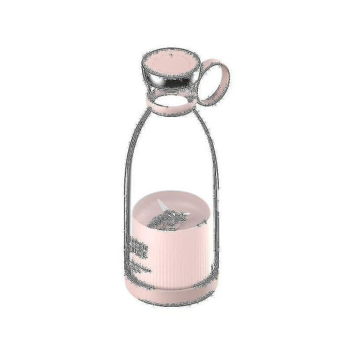 Portable Electric Juicer Blender Usb Mini Fruit Blender Juicer Fruit Extractor Food Shake Multifunct