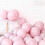 Balloon: 10-inch for Decoration, 100 Pieces (pink) 1