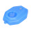 Portable Tennis Ball Base Training Aid Tool 5