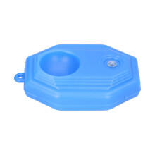Portable Tennis Ball Base Training Aid Tool