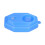 Portable Tennis Ball Base Training Aid Tool 10