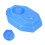 Portable Tennis Ball Base Training Aid Tool 4