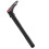 Bicycle Thru Axle Quick Release Skewer Aluminum Front Fork 158mm 15