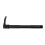 Bicycle Thru Axle Quick Release Skewer Aluminum Front Fork 158mm 5