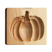 (10) Cookie Mold Baking Embossing Cookies Stamp Mold 3d Cookie For
