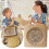 (12) Cookie Mold Baking Embossing Cookies Stamp Mold 3d Cookie For 4